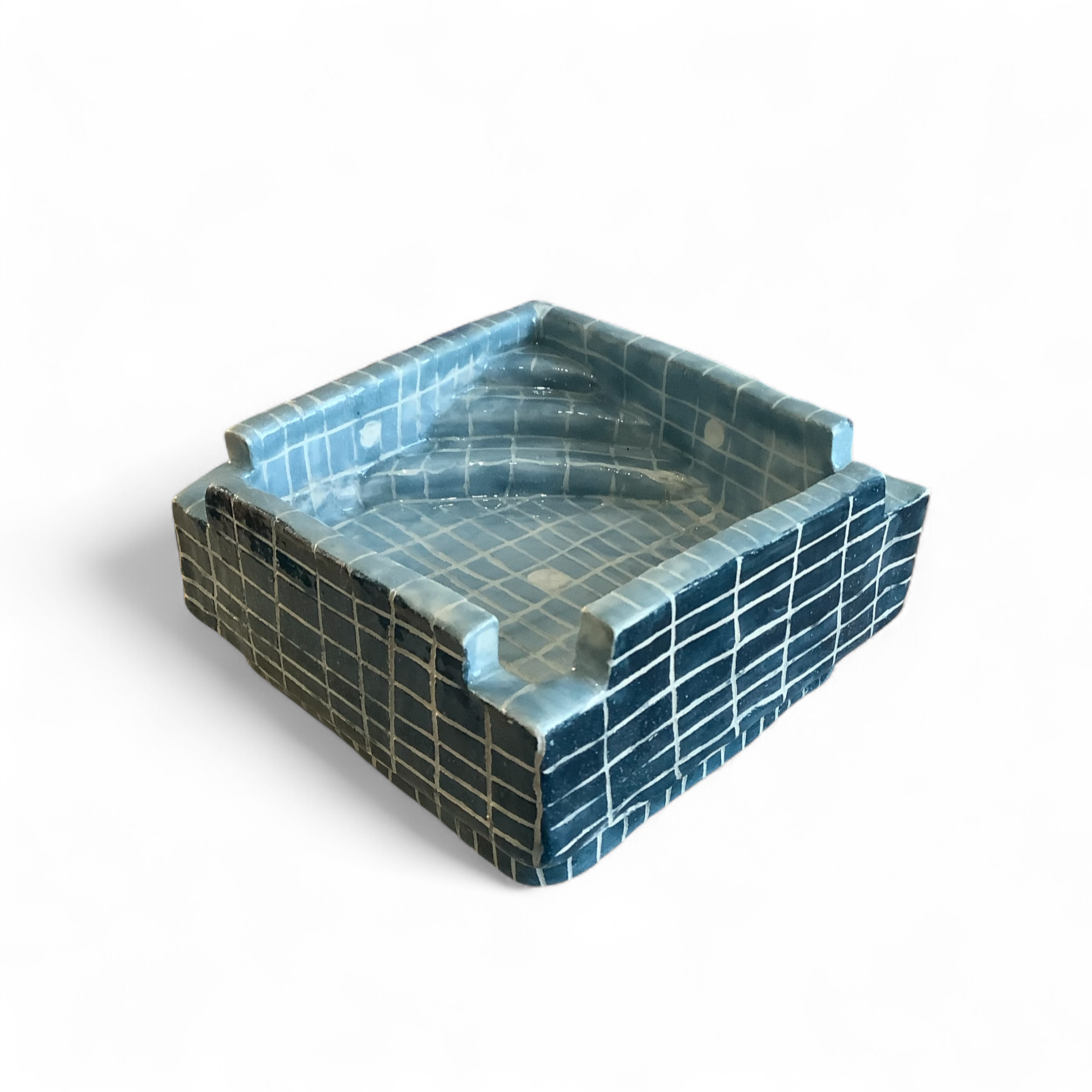 imagen de Cenicero piscina