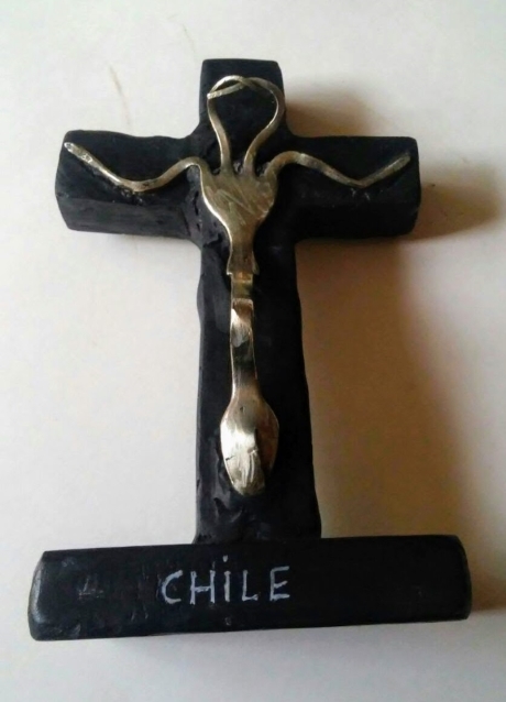 imagen de CRISTO DE CARBON