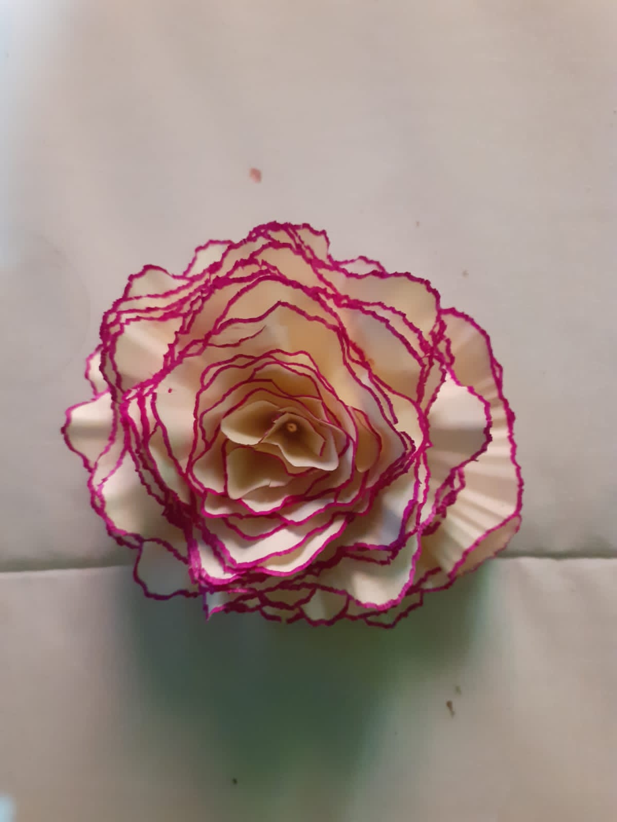 imagen de FLOR DE MADERA