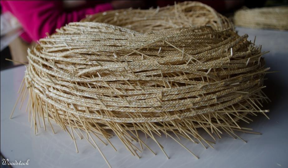 imagen de Rollo de cuelcha
