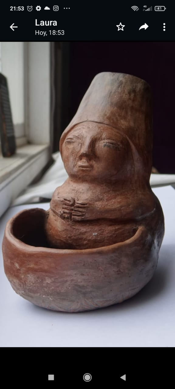 imagen de Ñaña