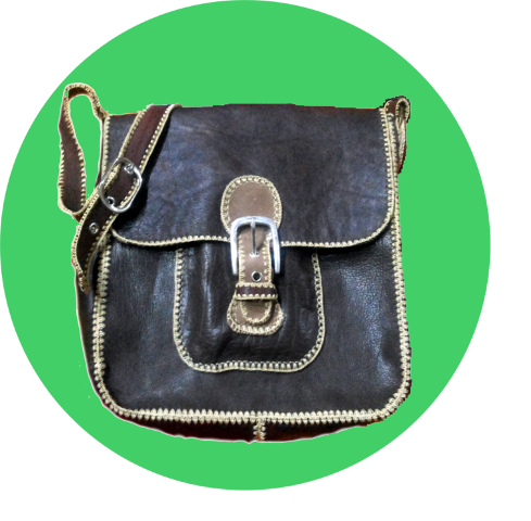 imagen de BOLSO MORRAL
