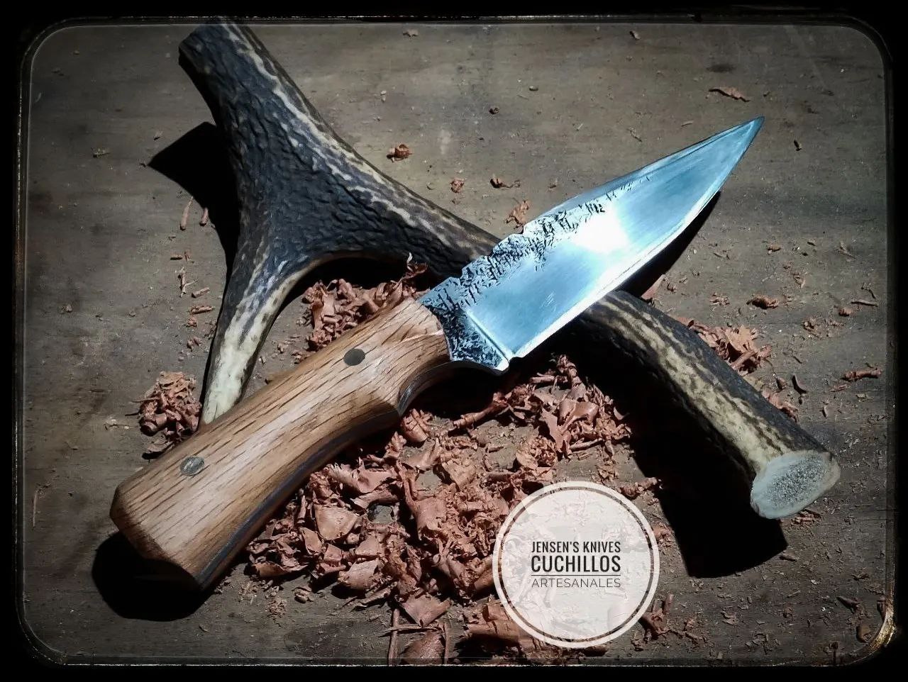 imagen de Bushcraft