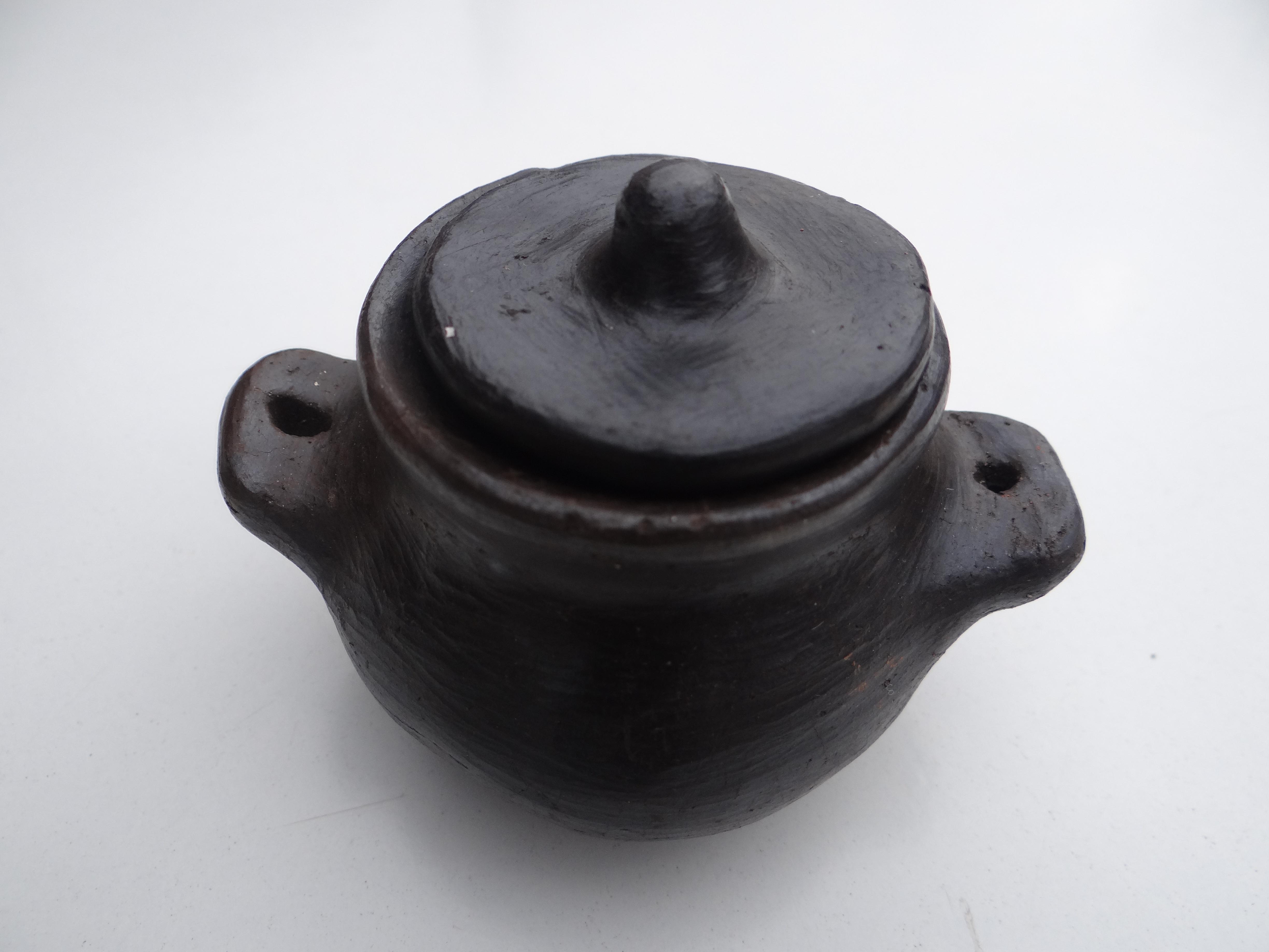 imagen de Olla decorativa