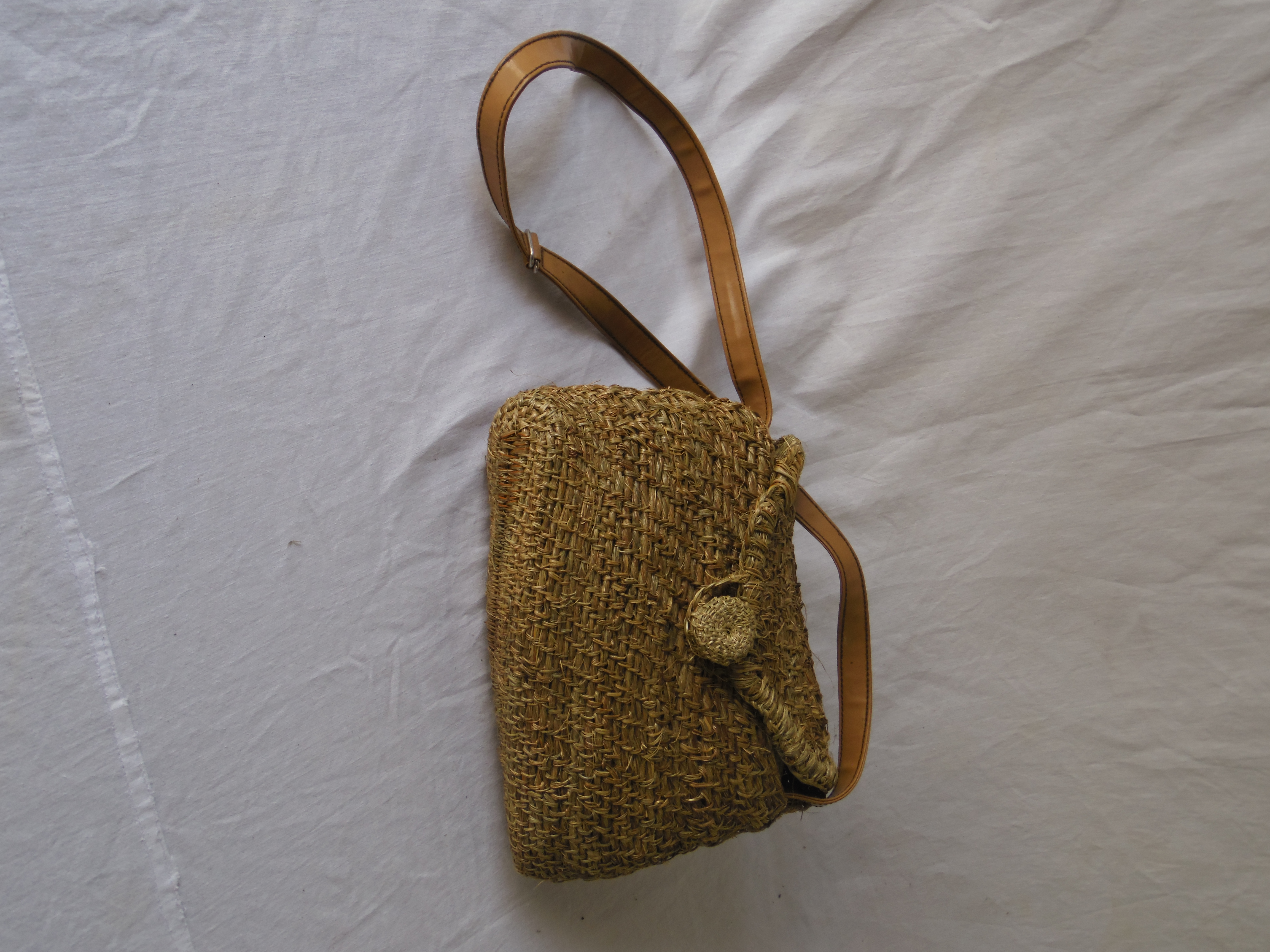 imagen de Cartera en pita