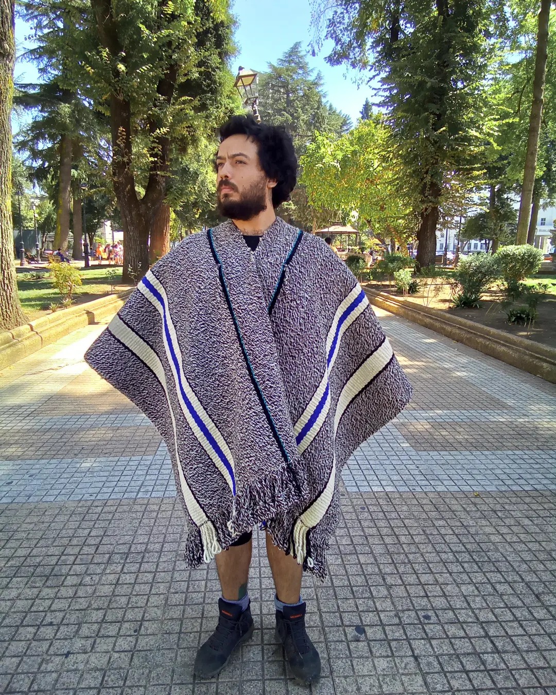 imagen de Makuñ
