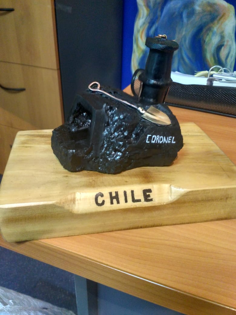 imagen de BOCAMINA EN CARBON 2