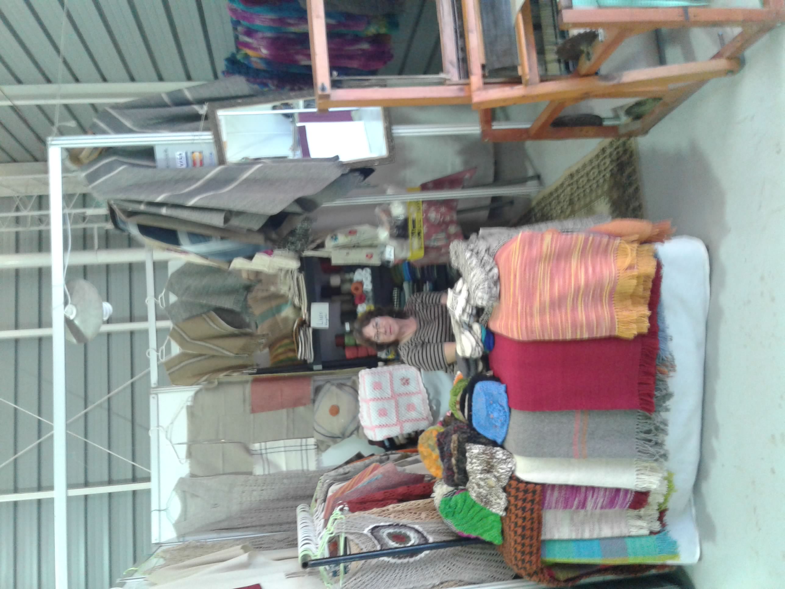 imagen de MUESTRA FERIA PARQUE SAVAL de VALDIVIA